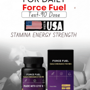 Force Fuel For Men